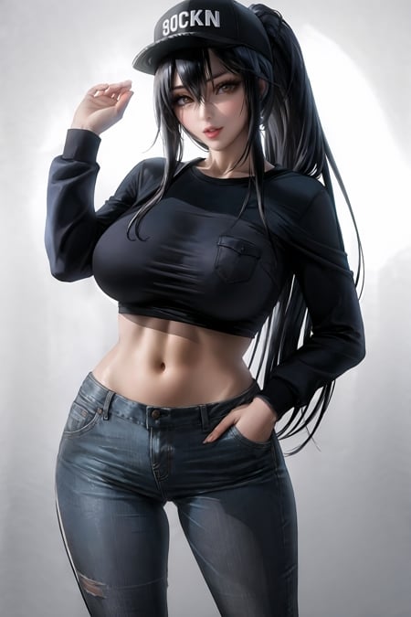 【Art Style】Sakimichan Style - AI Model cover image