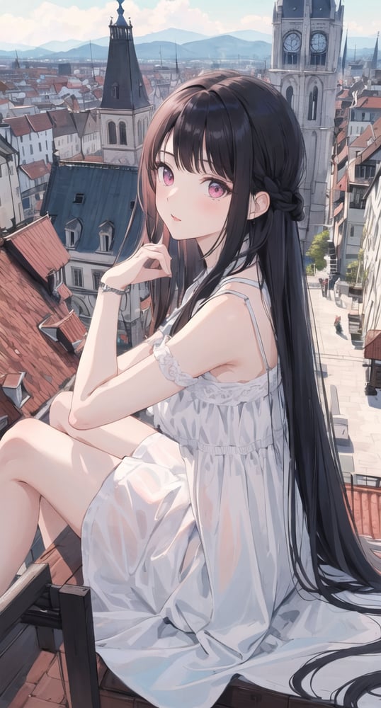 Furnace 47 - AI Model cover image