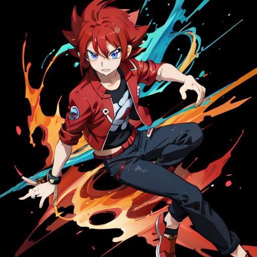 Avatar image of BabyT