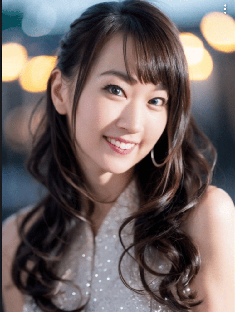 MizukiNana_JP - AI Model cover image