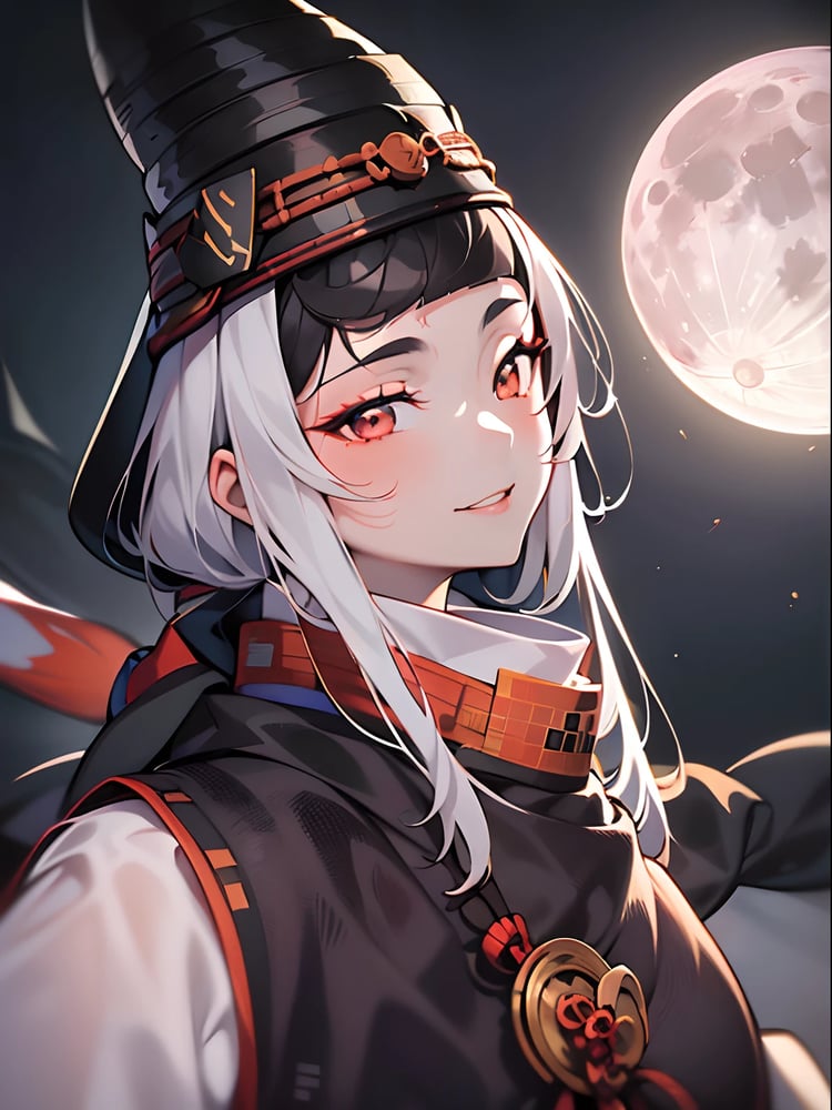 Suikan-typeAL - AI LoRA model on PixAI