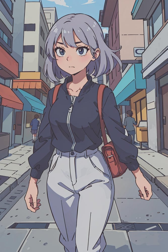 test - AI Model cover image