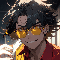 Avatar image of Trashboii