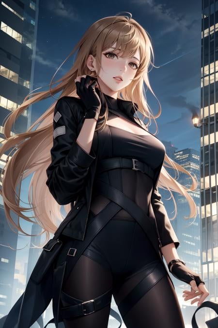 Yoo Sangah | Omniscient Reader - AI Model cover image