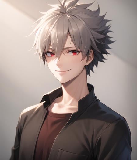 nagisa_kaworu - AI Model cover image