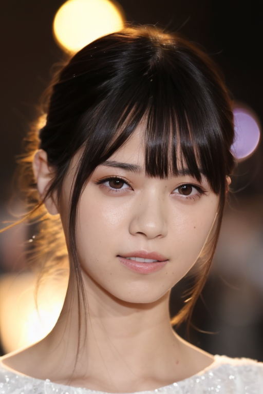 NishinoN_JP_Actress - AI Model cover image