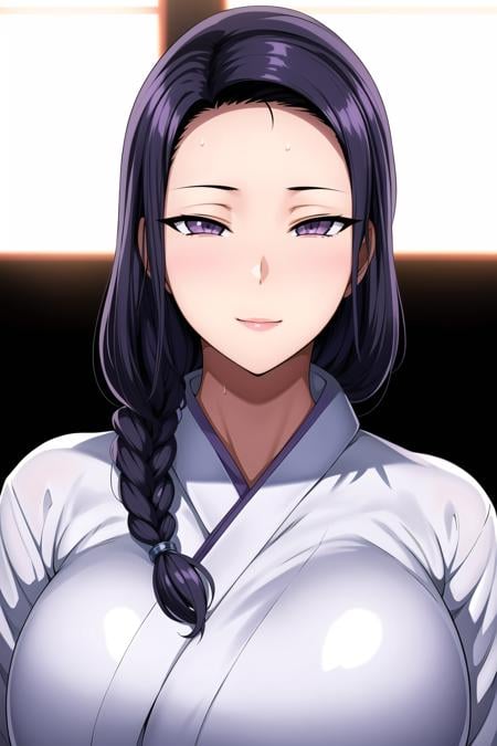 Tsubaki Miyajima - AI Model cover image