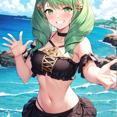 Avatar image of Spirit