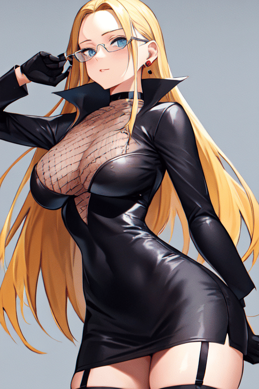 K op - AI Model cover image