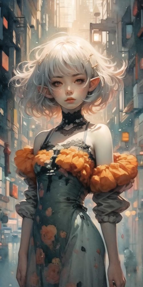 GPTS1 Lazy Style LoRA [Lite] - AI Model cover image