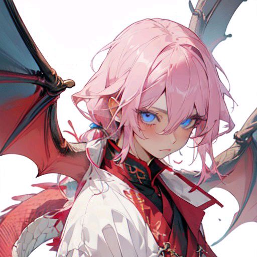 Avatar image of Orus 