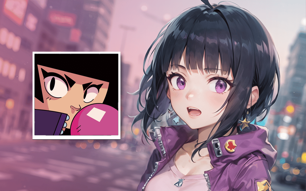 比比_海人 - AI LoRA model on PixAI