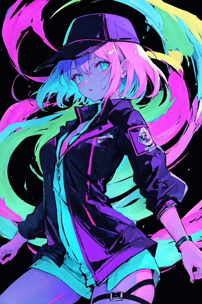 Blacklight - AI Model cover image