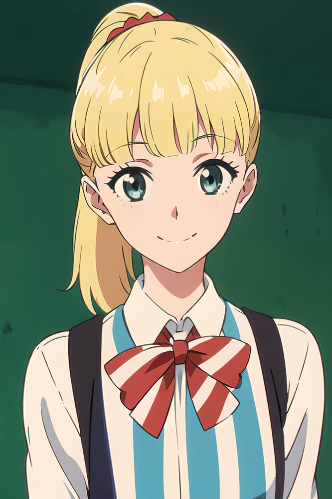Teresa Wagner (Tada-kun wa Koi wo Shinai) - AI Model cover image