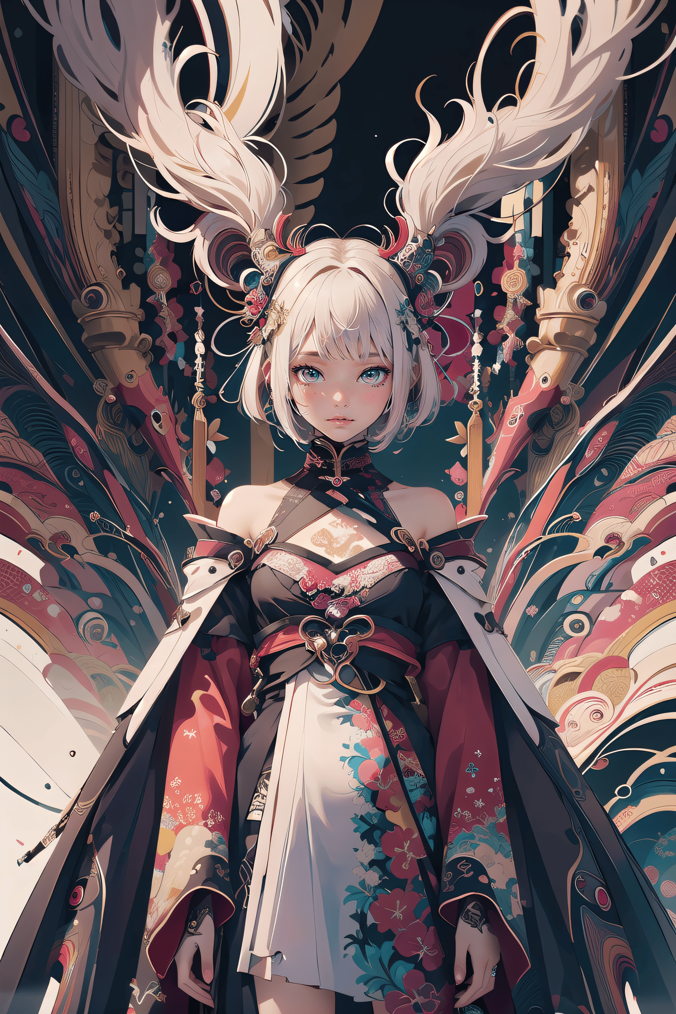 BB-MIX-ALICE - AI Model cover image
