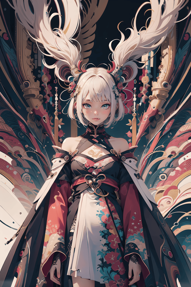 BB-MIX-ALICE - AI Model cover image