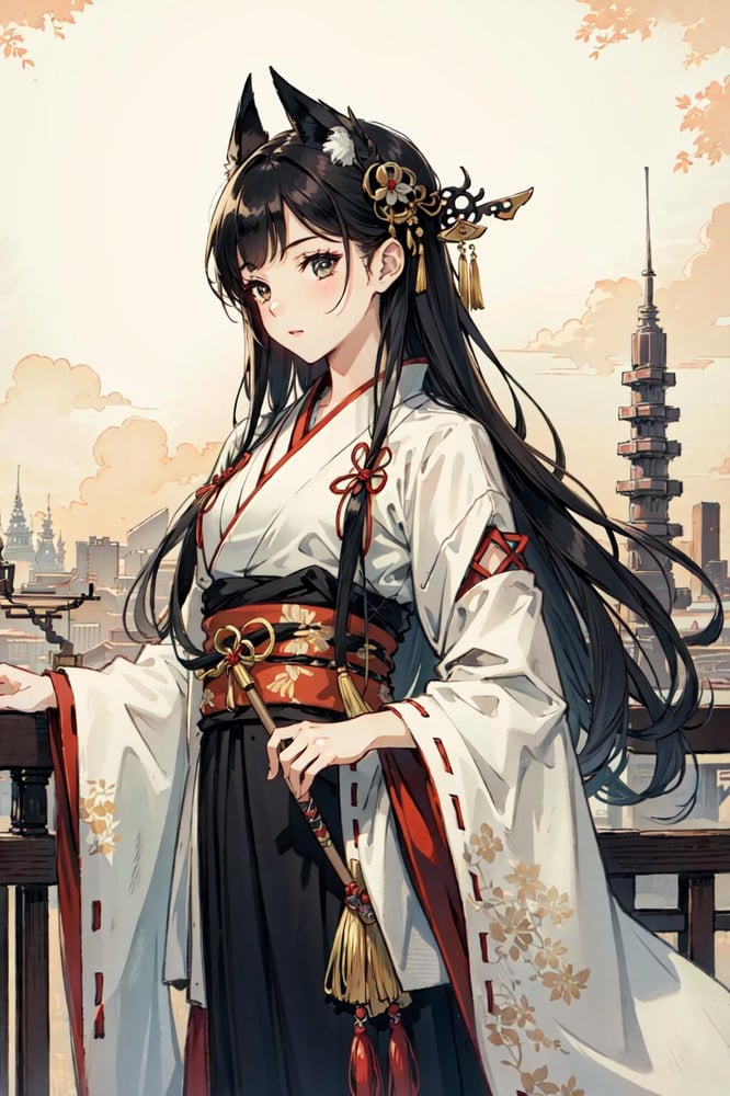 OrientalMixV2 v25 - AI Model cover image