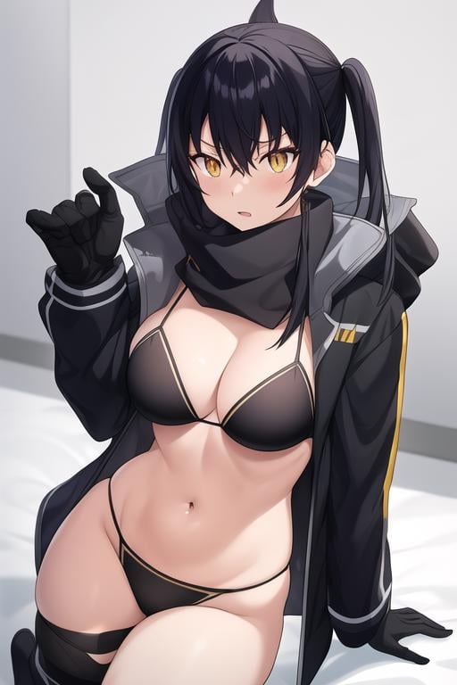 Tamaki Kotatsu - AI Model cover image