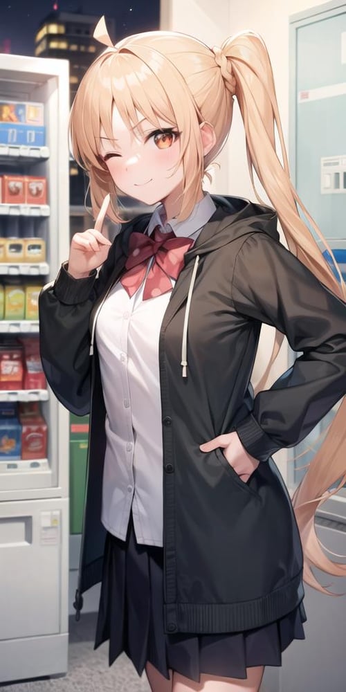 Ijichi Nijika  - AI Model cover image