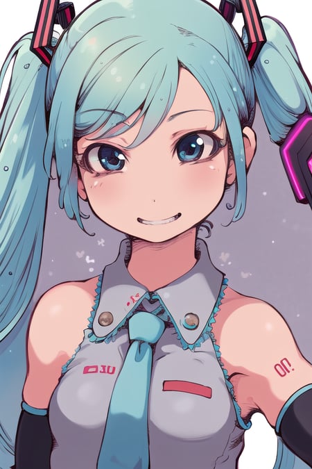Ibukichi- Artist Style 1 - AI Model 커버 이미지