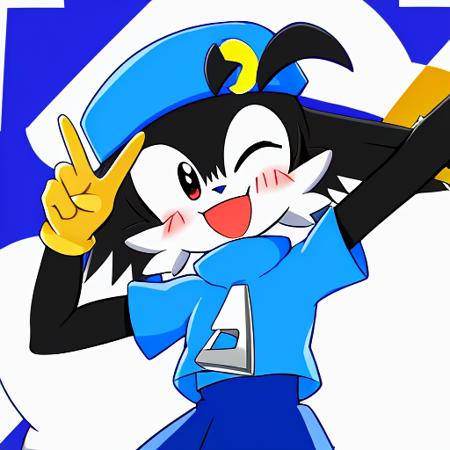Klonoa, Furry Character LoRA by yeey5 - AI LoRA model on PixAI