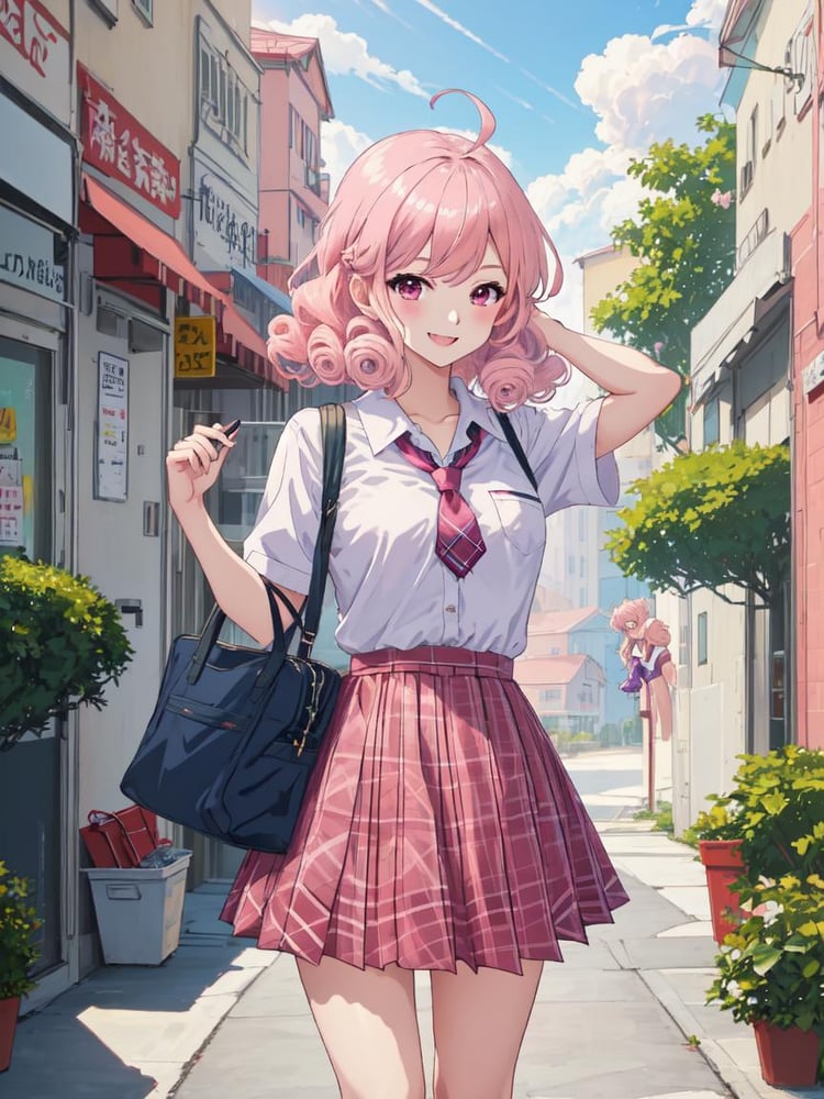 Floofy Bob - AI Model cover image