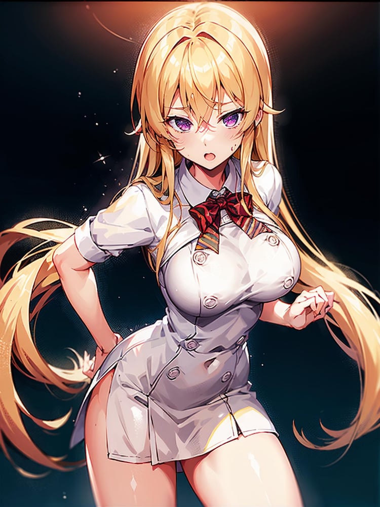 Erina Nakiri - AI LoRA model on PixAI