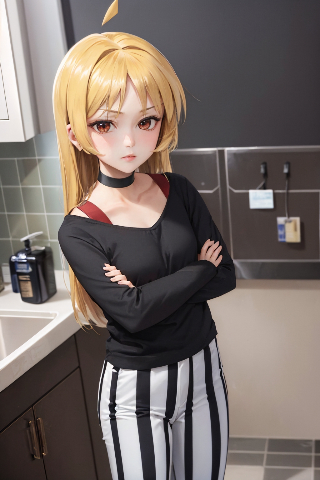 Seika Ijichi | Bocchi the Rock! - AI Model cover image