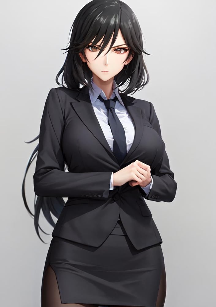 Chifuyu Orimura | Infinite Stratos - AI Model cover image