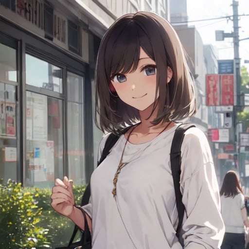 Avatar image of YOMOGI