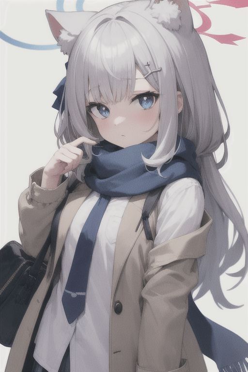 UB-D - AI Model cover image