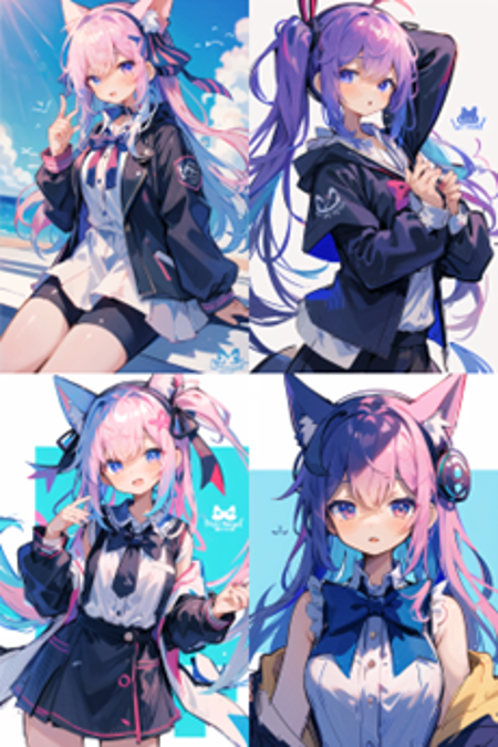 35-loraHF34 - AI Model cover image