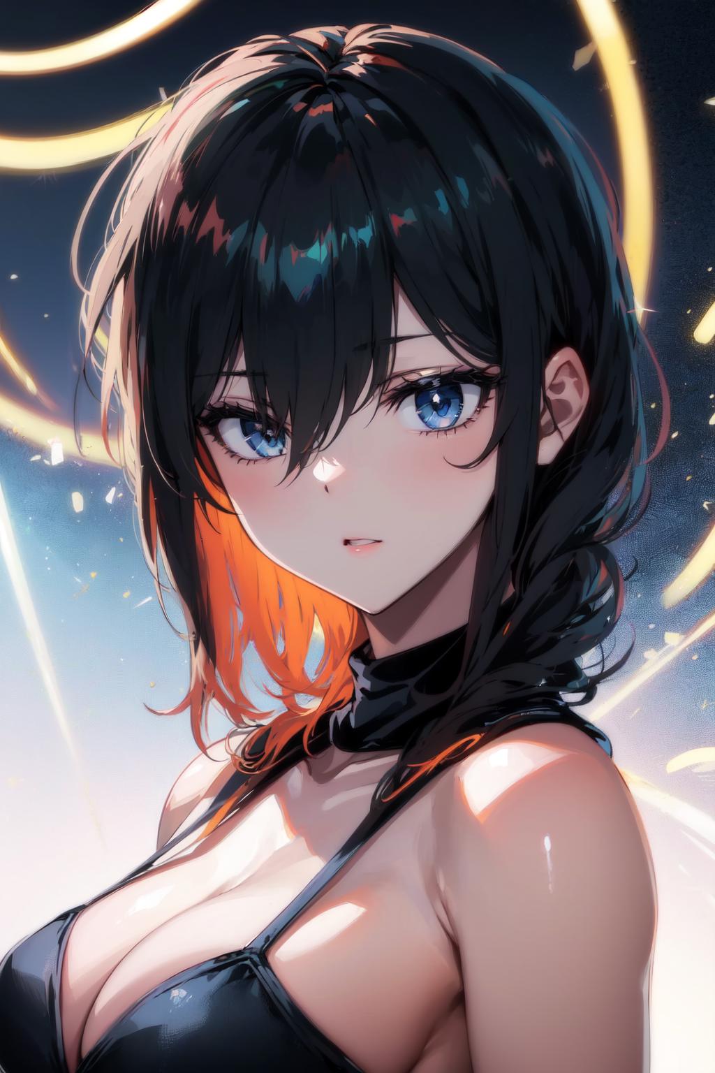 Ishimi Yokoyama - AI Art Model | PixAI