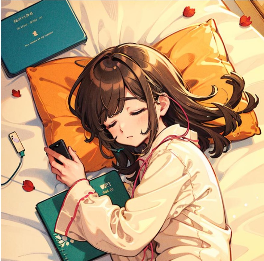 Mikan / 蜜柑  Style Artist style, - AI Model cover image