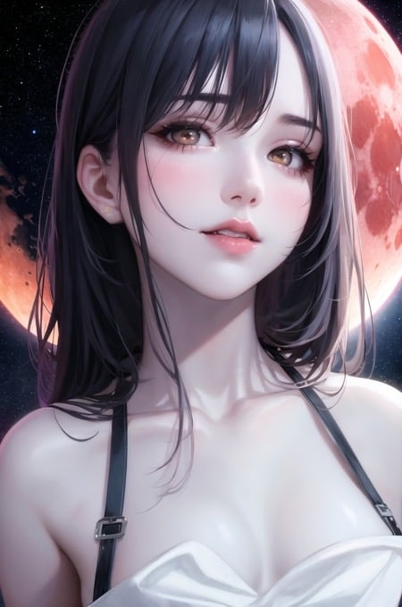 YesMix(v1.6 original) - AI Model cover image