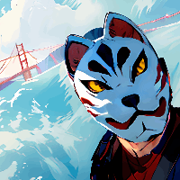 Avatar image of A Traveling Fox