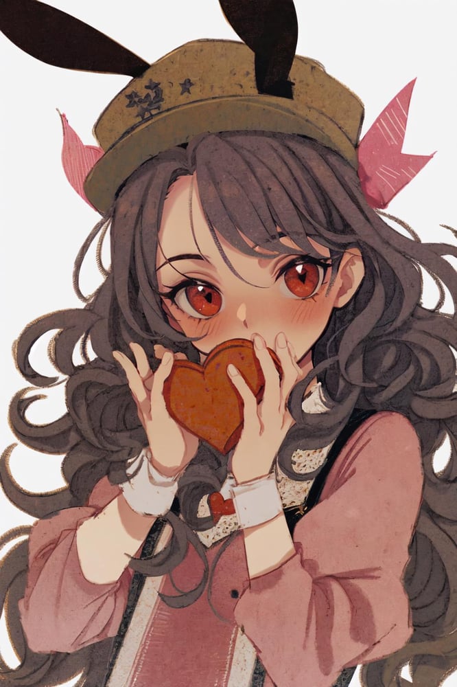Kiwi - some sort of style lora - AI Modelのカバー画像