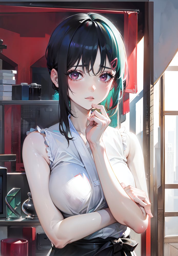 CetusMix_Codaedition - AI Modelのカバー画像