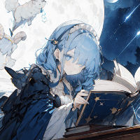 Avatar image of Lunemi