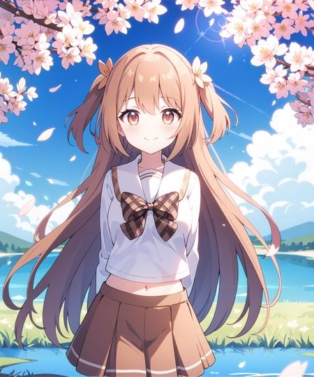 ノゾミ/nozomi/望（princess connect） - AI Model cover image