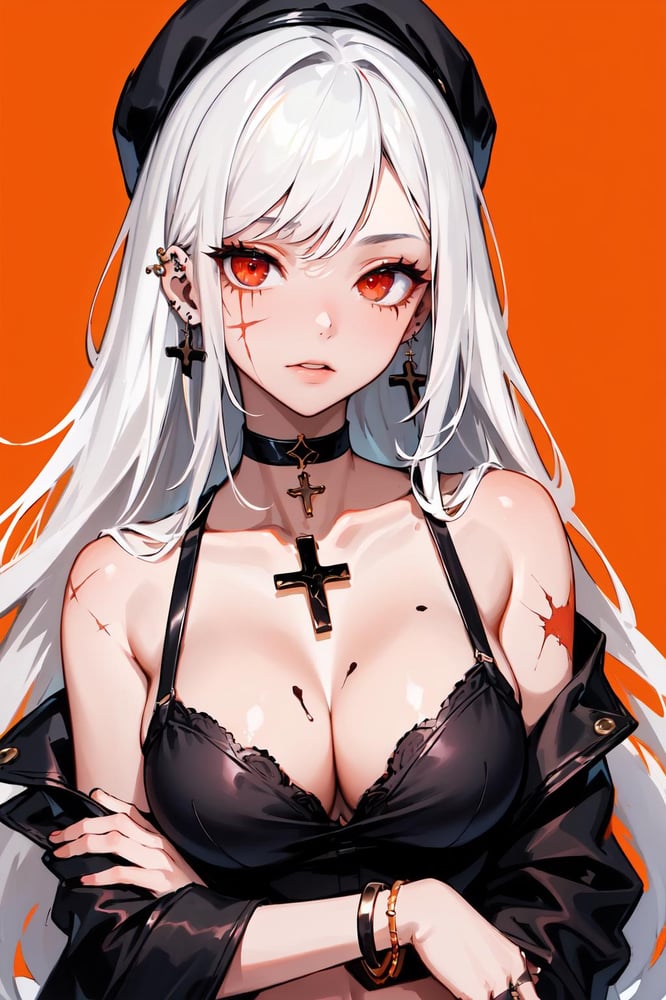 Yotta mix v4.5 - AI Model cover image