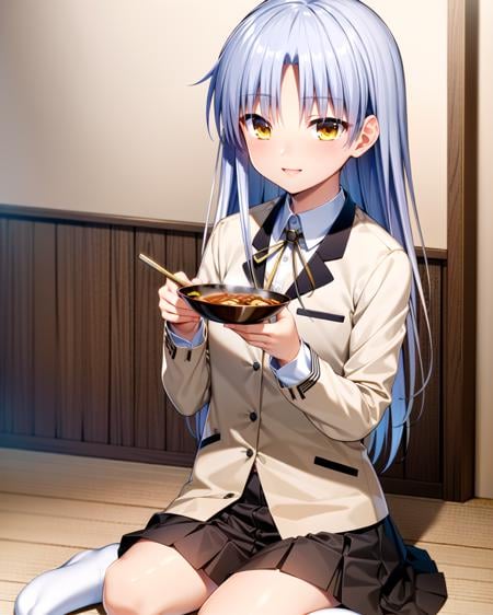 Tachibana Kanade  - AI Model cover image