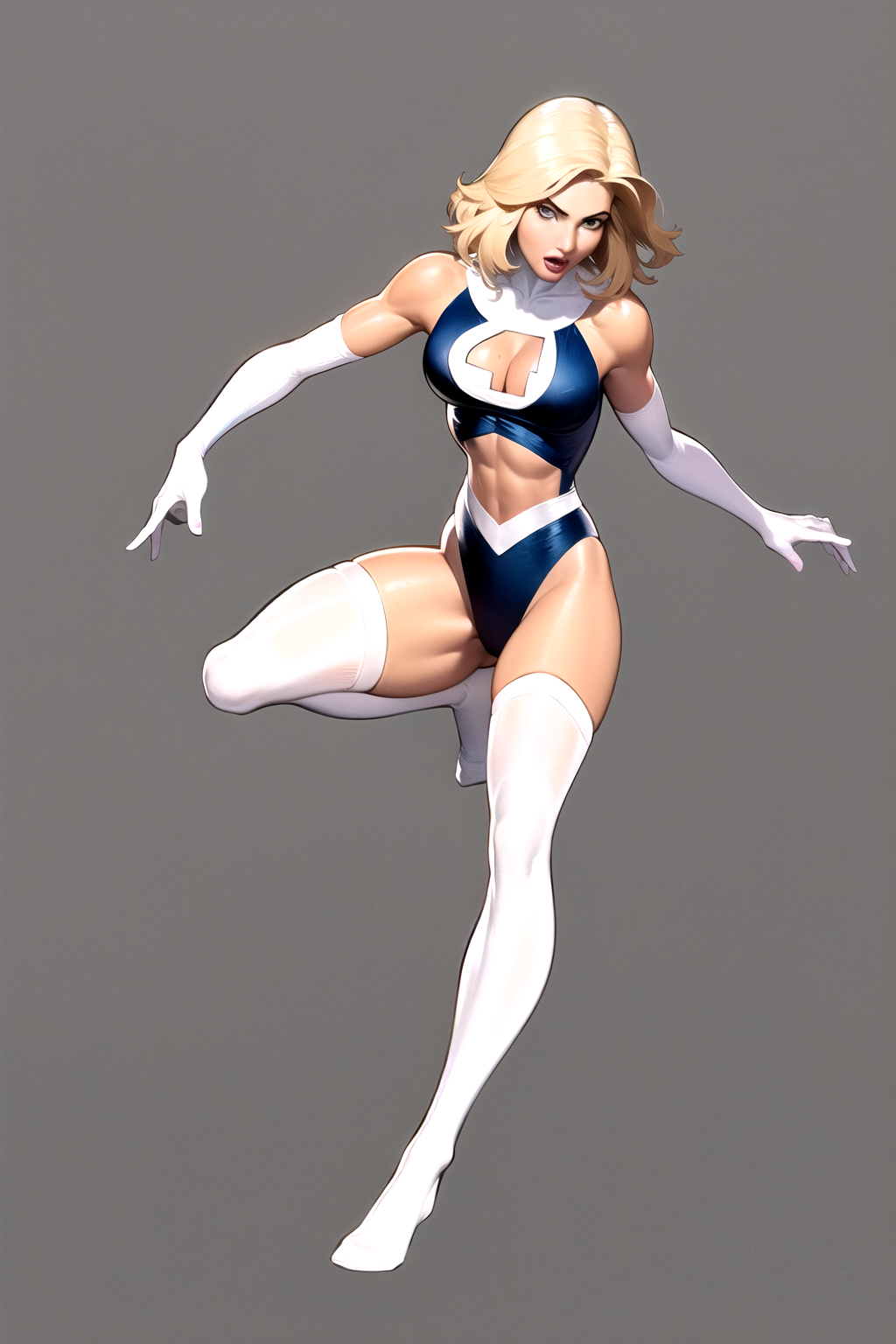Susan Storm/Malice - AI Model cover image