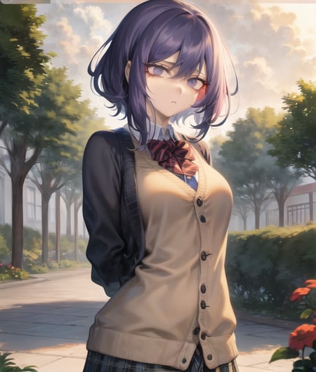 Mashuu Style - AI Model cover image