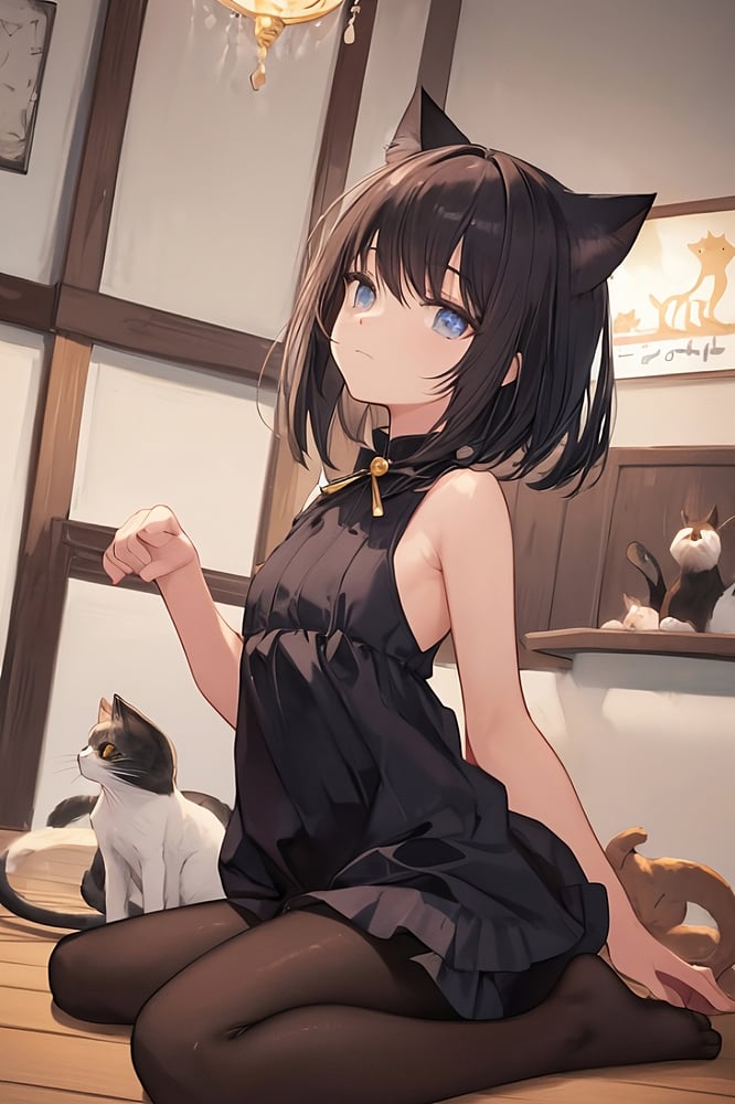 Linneamix - AI Model cover image