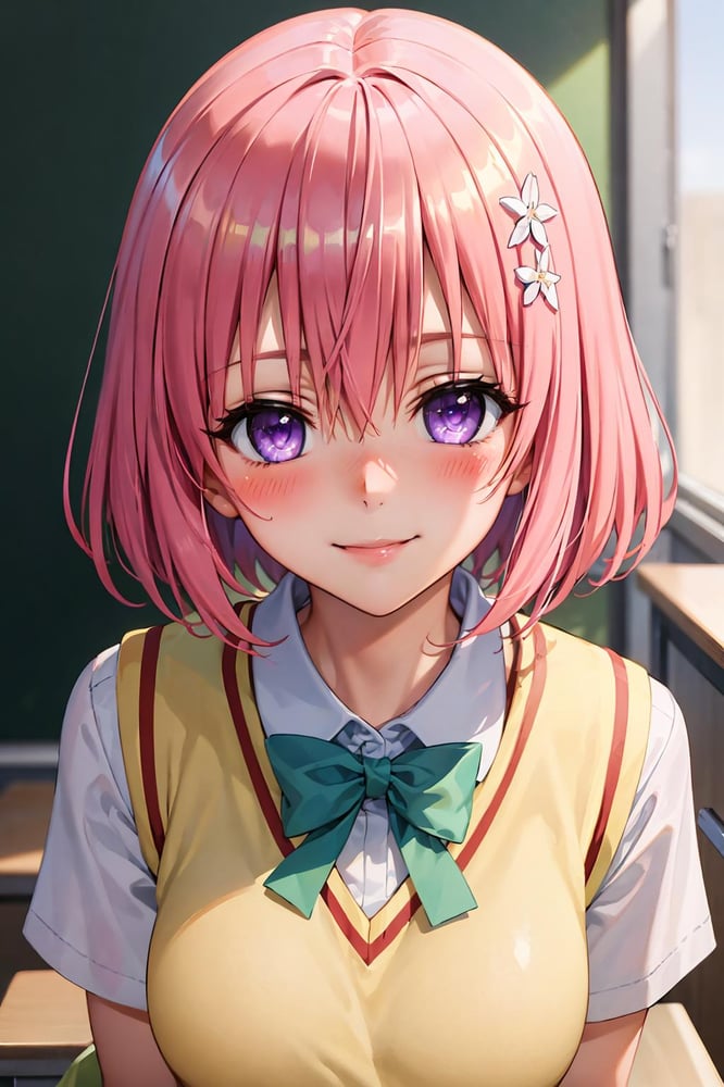 Kizuki - Anime / Hentai Checkpoint  - AI Model cover image