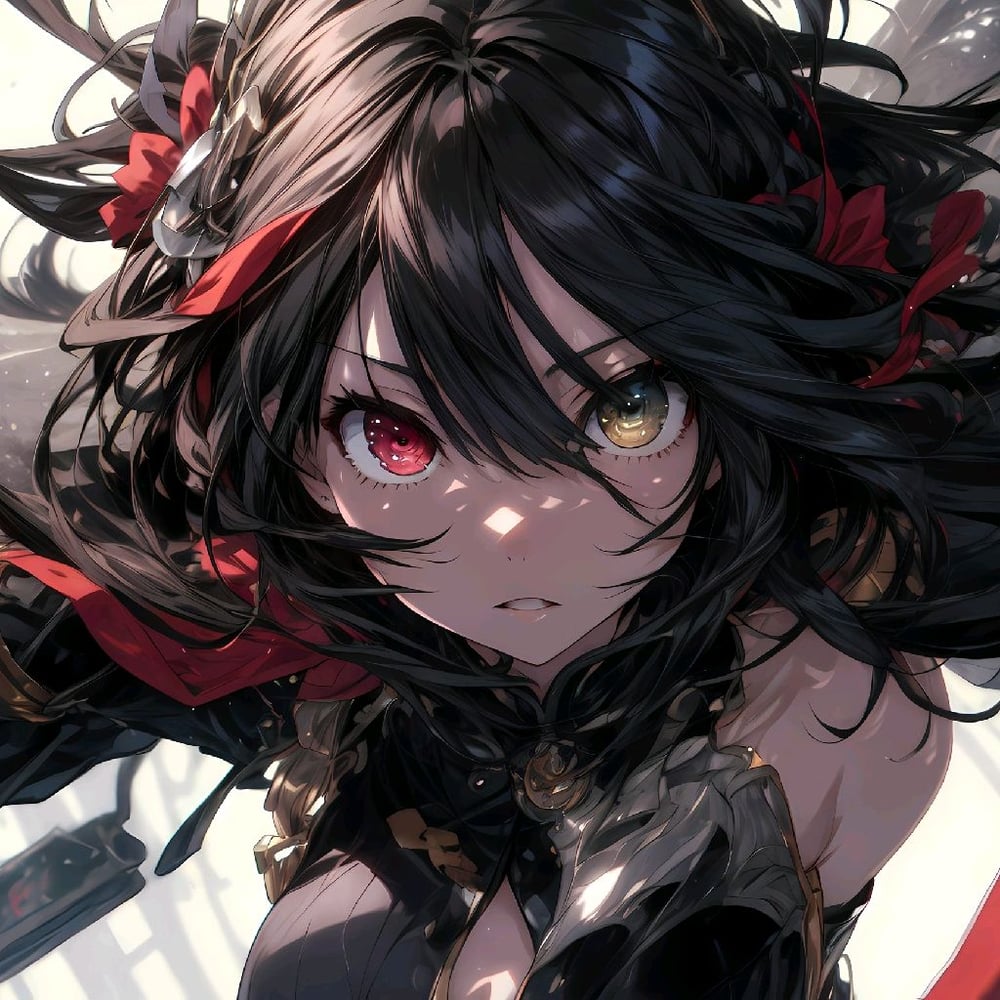 Avatar image of Ashura Resetsu