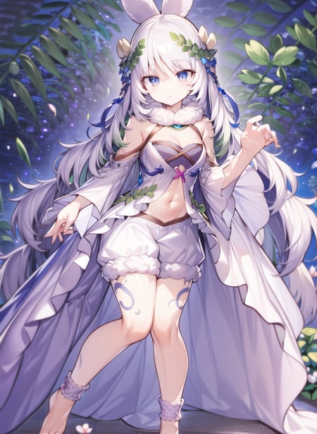 Yu-Gi-Oh!Traptrix Cularia\克拉莉娅虫惑魔\クラリアの蟲惑魔 - AI Model cover image