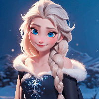Avatar image of elsa