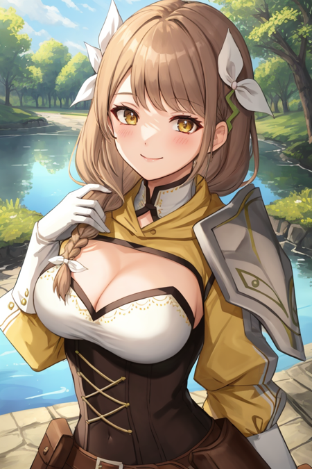 Goldmary (Fire Emblem) LoRA - AI LoRA model on PixAI